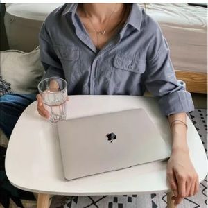 NEW Hard Case MACBOOK AIR 13" (2020) LIMESTONE!